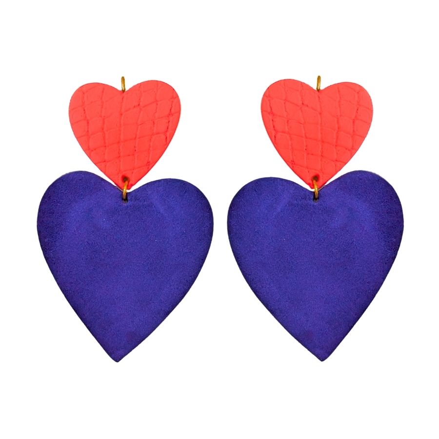 Bo coeur Grand Amour